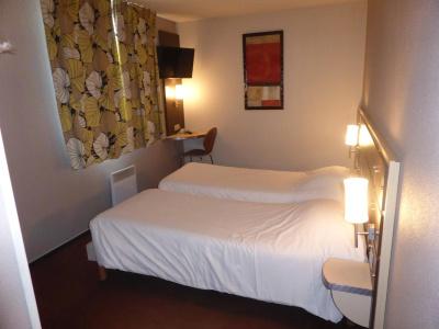 b&b hôTel Pau zéNith - 2