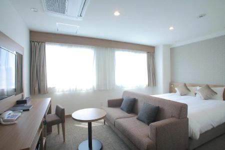 Shimizu City - 17