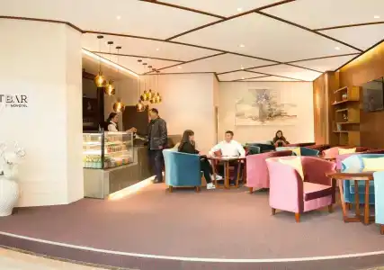 Novotel - 20