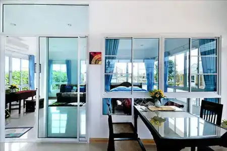 Blue Sky Villa Khao Yai - 42