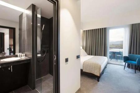 Best Western Hôtel Journel Antibes Juan-les-Pins - 68