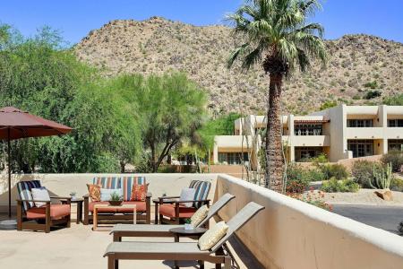 JW Marriott Camelback Inn & Spa - 52
