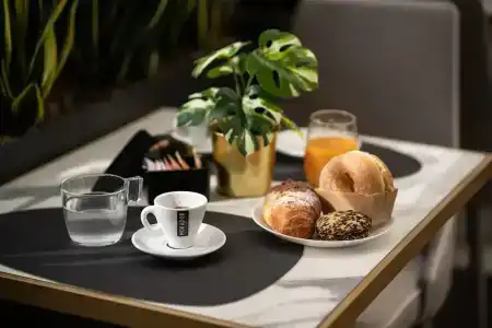 La Locanda Del Manzoni - 12