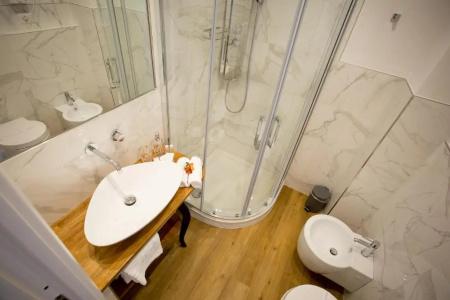 Atmosfere Guest House - Cinque Terre e La Spezia - 61