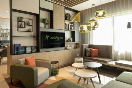 Holiday Inn - Eindhoven Airport - 30