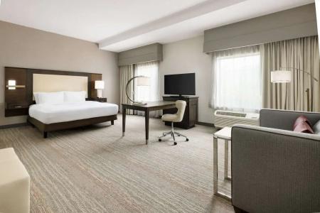Hampton Inn & Suites -, CA - 103