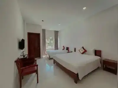 Vanda Phu Quoc - 53