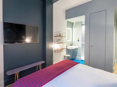 1er Etage SoPi-Montmartre - 22