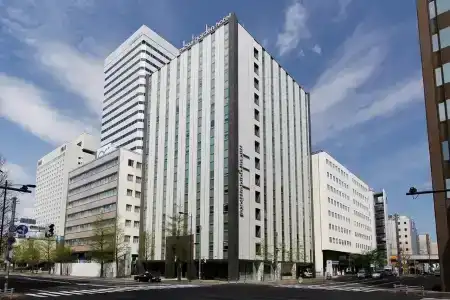 Mitsui Garden Sapporo - 14