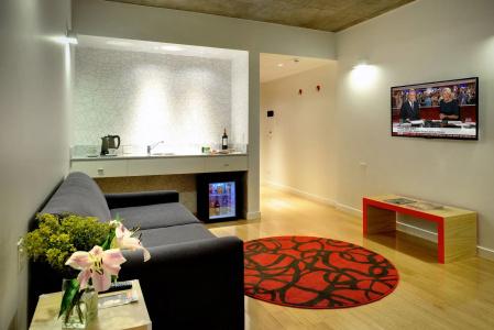 Own Grand Palermo Soho - 24