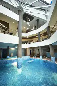 Blue Dream Palace Trypiti Beach Resort & Spa - 20