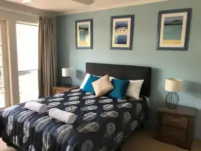 Coral Beach Noosa - 32