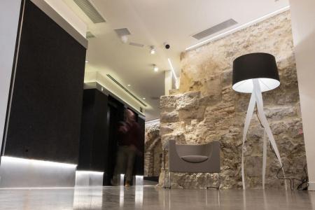 Pompaelo Plaza del Ayuntamiento & Spa - 10