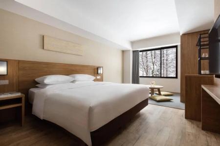 Courtyard by Marriott Hakuba - 40
