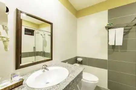 Sea Star Resort - 87