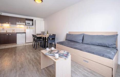 Zenitude Hôtel-Résidences Les Hauts d'Annecy - 84