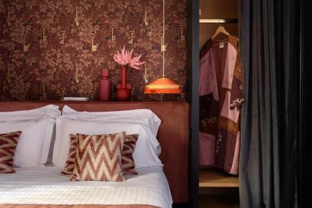 Velona's Jungle Luxury Suites - 46