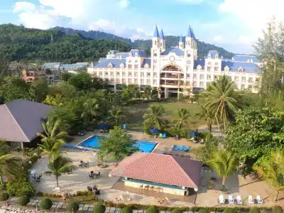 Bella Vista Waterfront Resort, Langkawi - 15