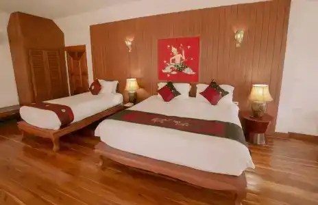 Sasidara Resort Nan - 120