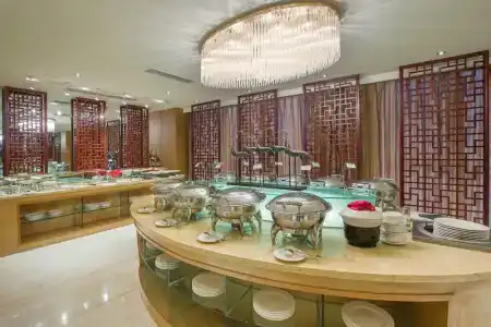 Glenview Itc Plaza Chongqing - 60