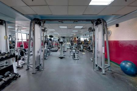 Howard Johnson Plaza by Wyndham Dubai Deira - 21