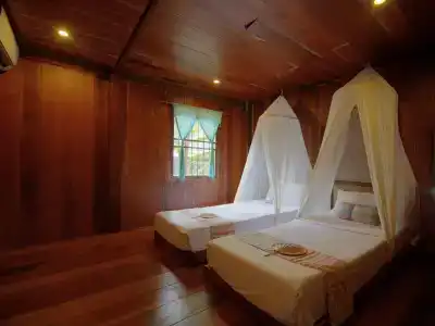 Palm Village Resort & Spa - 41