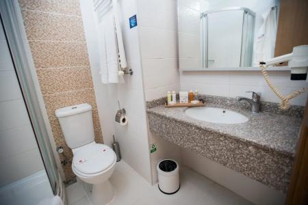 Afyon Orucoglu Thermal Resort - 16
