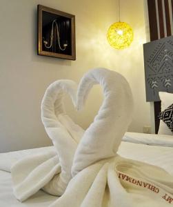 My Chiangmai Boutique Lodge - 38