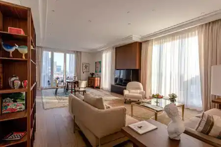Palazzo Parigi & Grand Spa - LHW - 17