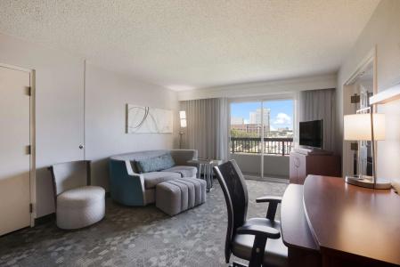 Sonesta Select Atlanta Midtown Georgia Tech - 49