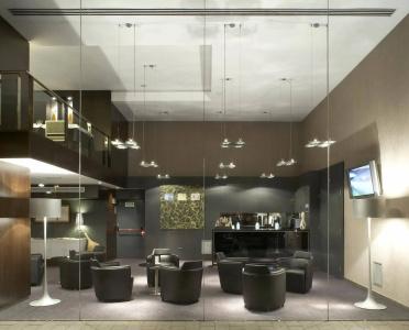 AC Córdoba by Marriott - 12