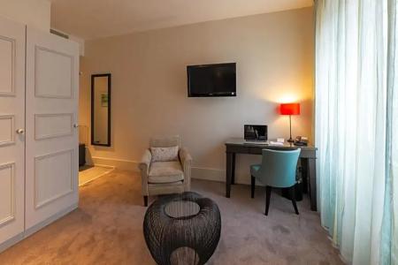 Hôtel Le Griffon d'Or - 0