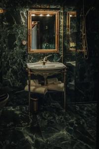 Charmante - Skostredet Hôtel - 28