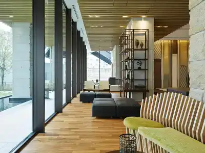 Mitsui Garden Osaka Premier - 25