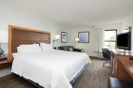 Hampton Inn Orlando Int'l Dr. Area/Convention Center - 22