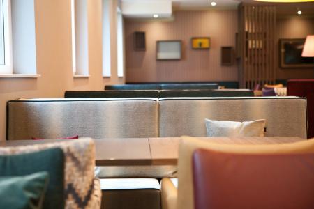 Hampton By Hilton Regensburg - 32