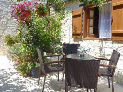 Charalambos Holiday Cottage - 16