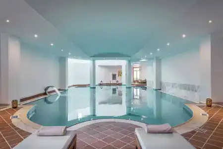 Mitsis Rodos Maris Resort & Spa - 18
