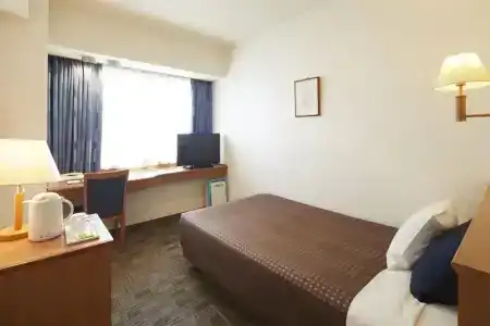 Roco Inn Okinawa - 26