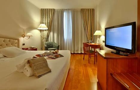 Best Western Globus City - 82