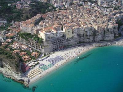 Villa Antica Tropea - 17