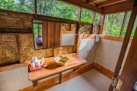 Our Jungle Camp - Eco Resort Sha Certified - 31