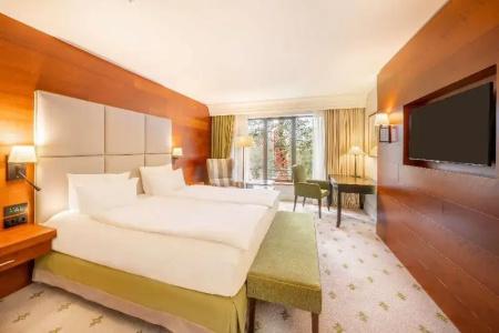 Kempinski Frankfurt Gravenbruch - 135