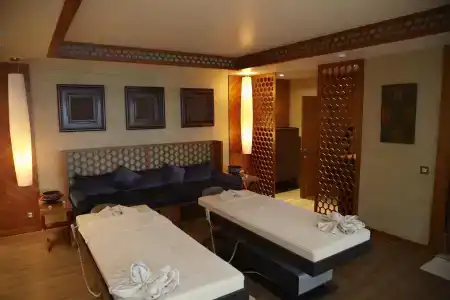 Hilton Bursa Convention Center & Spa - 22