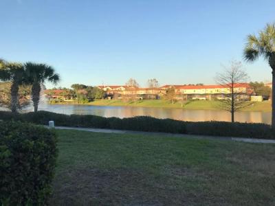 Clc Encantada Resort Vacation Townhomes - 15