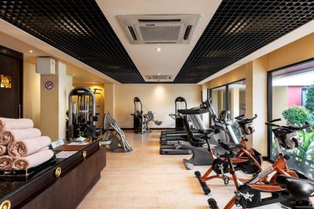 Patong Paragon Resort & Spa Sha Extra Plus - 28