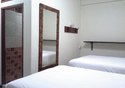 BC guesthouse Banglamphu - 1