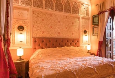 Riad Hikaya - 33