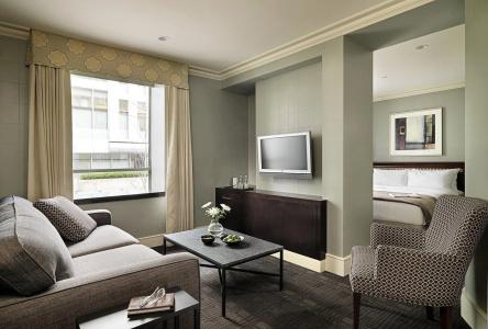 The St. Regis - 1
