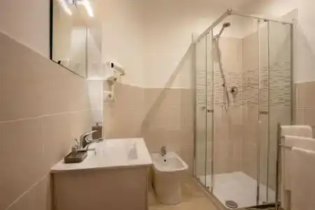Domus Veneto Rome - 6